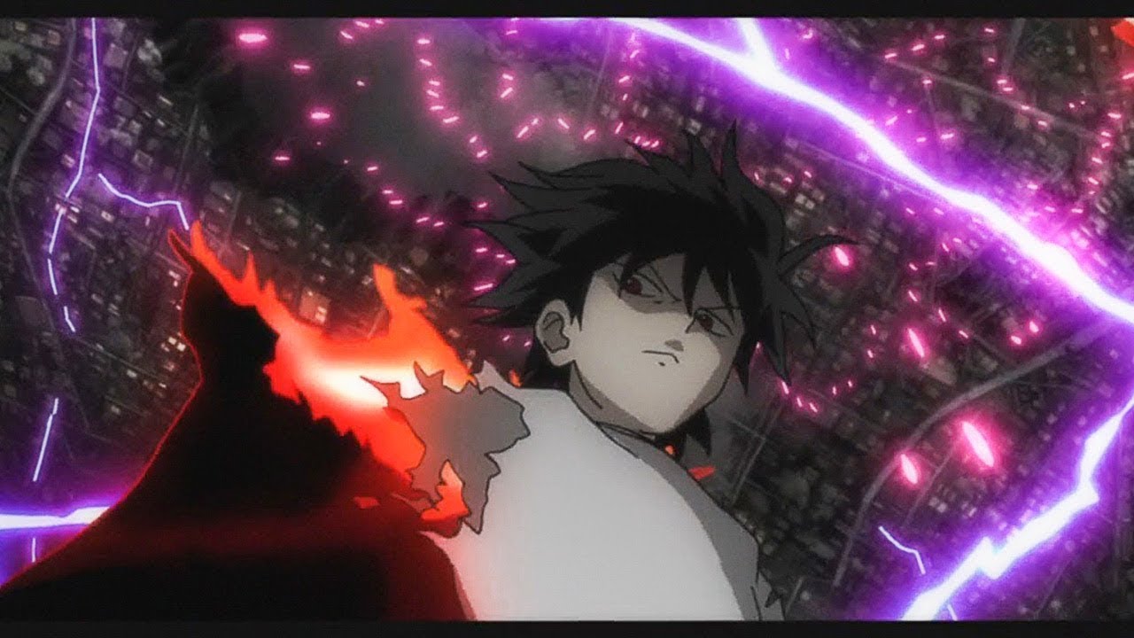 Mob Psycho 100 - Mob vs Mogami「AMV」- Not Gonna Die ᴴᴰ
