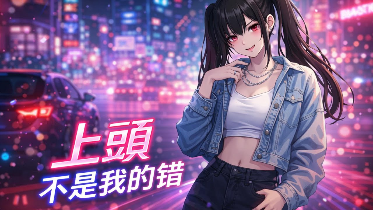 黒澤 玲奈 - 上頭不是我的錯