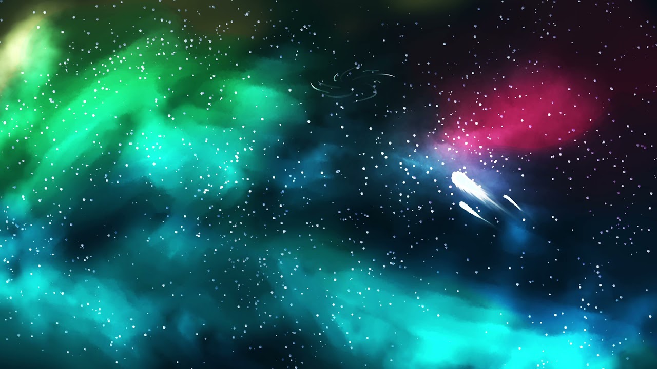 atmosphere loop