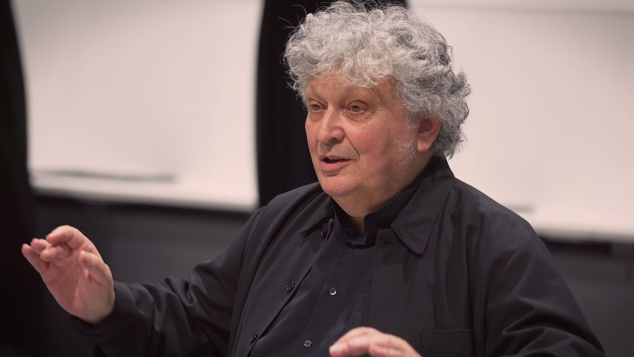 J. Haydn Stabat Mater – Livestream René Jacobs, Kammerorchester Basel
