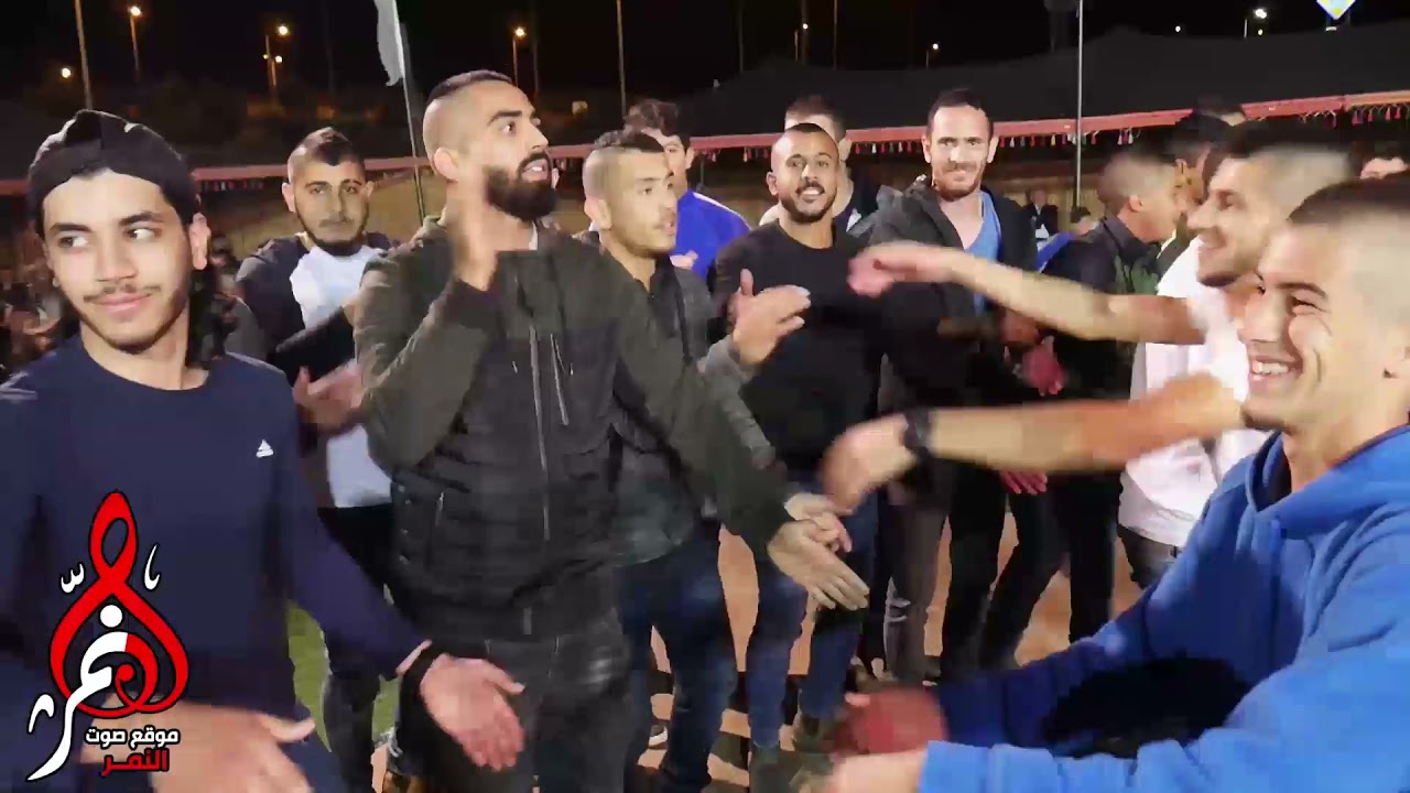مهرجان الرئاسه 2018 خالد حجيرات بير المكسور
