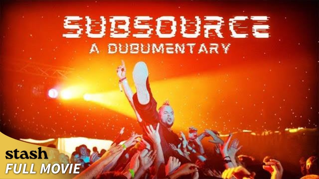 Subsource: A Dubumentary | Punk Rock Documentary | Full Movie | World Tour
