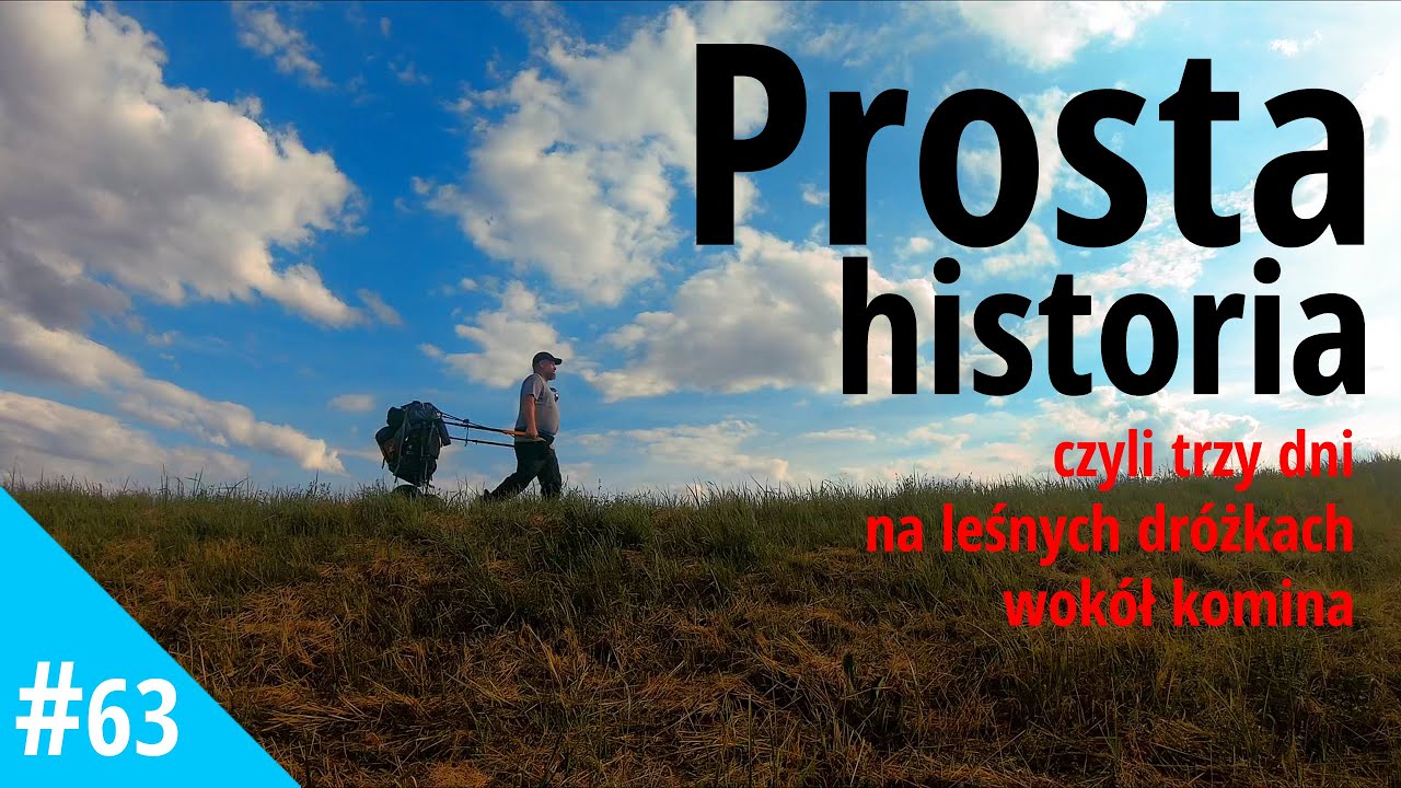 Bushcraft nr 1- czyli kryzys wieku średniego u mężczyzn.  Jak się nie dać kryzysowi męskości.