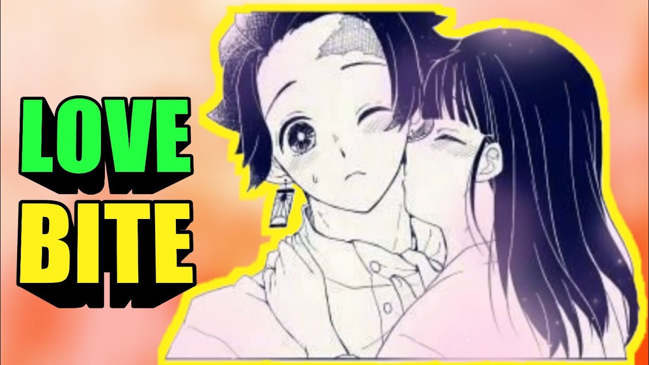 LOVE BITE