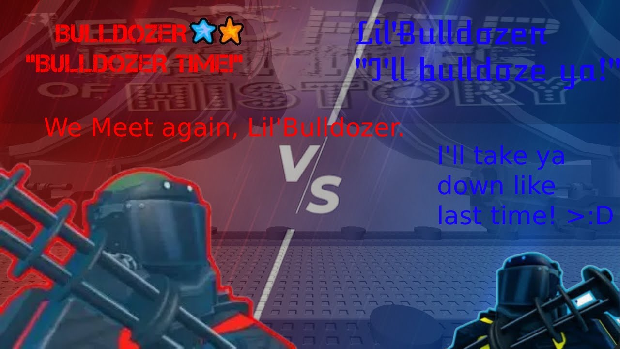 The Battle Bricks: Stage 10 