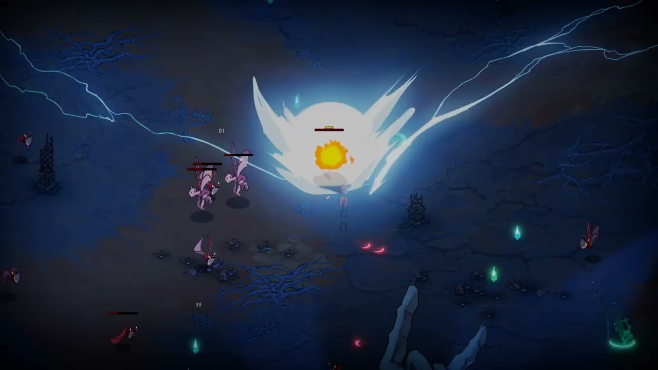 Devil Jam - Dance with the Devil - Gameplay - #3