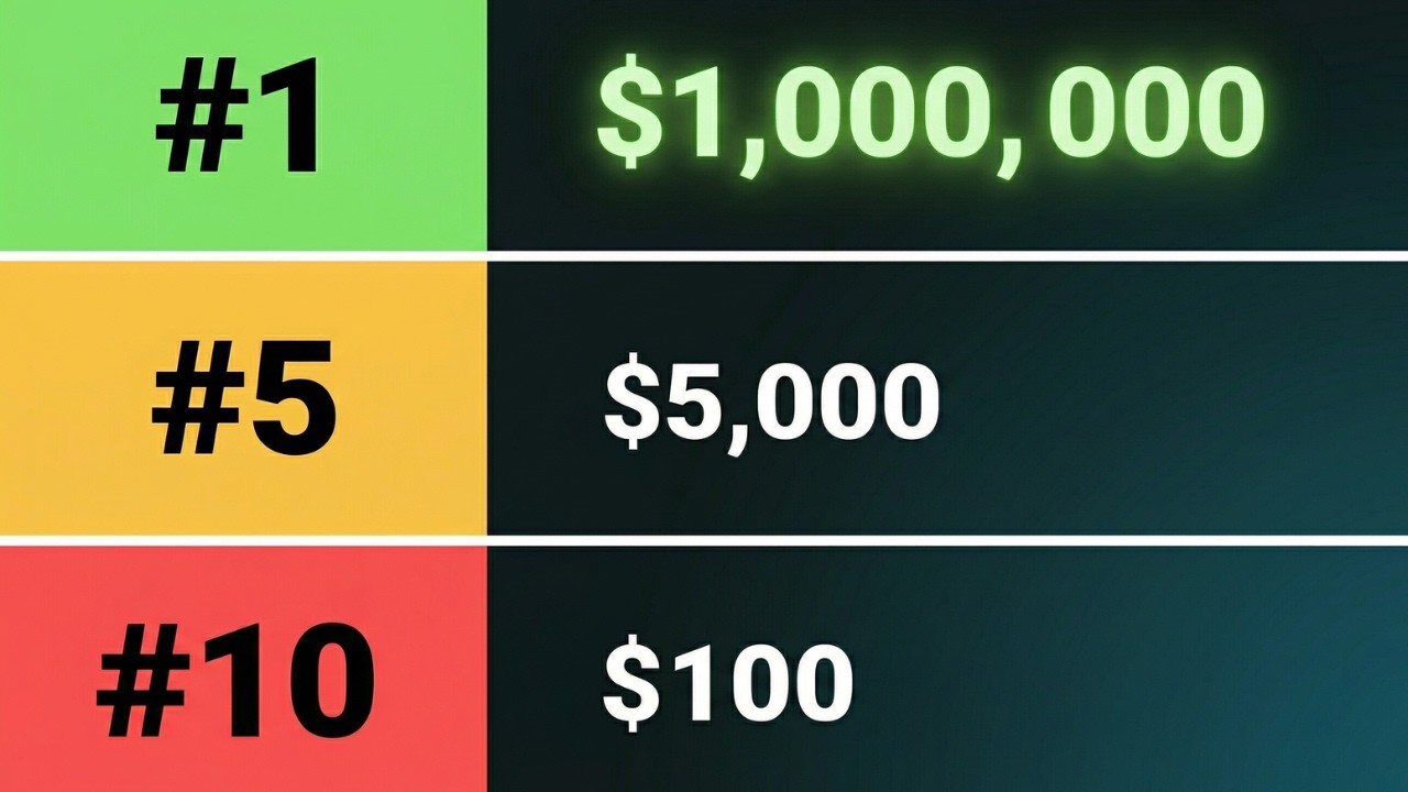 CHEAPEST to MOST EXPENSIVE Pets to Own (Full Cost Ranking &ndash; The Last One Is INSANE)