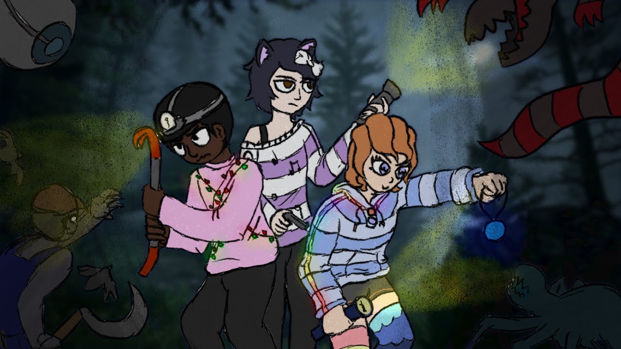 HORRORWEEN 2020