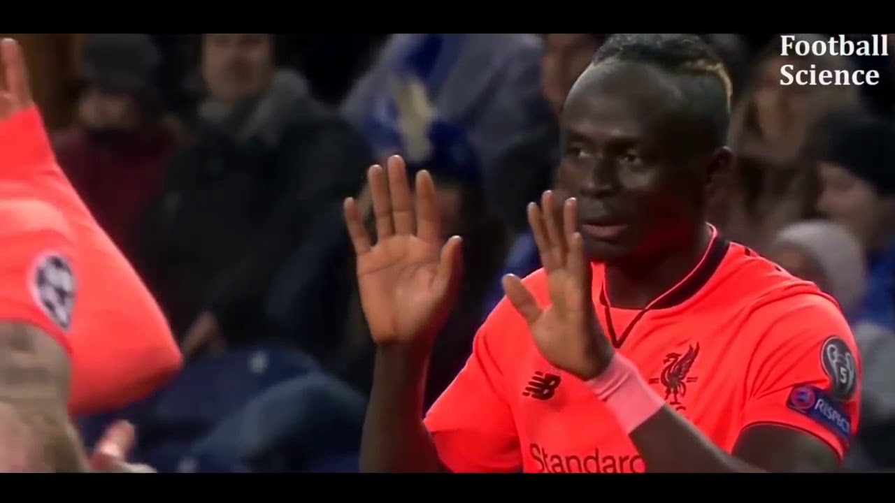 Salah   Firmino   Mane 2018●Crazy Skills,Speed,Goals Liverpool HD