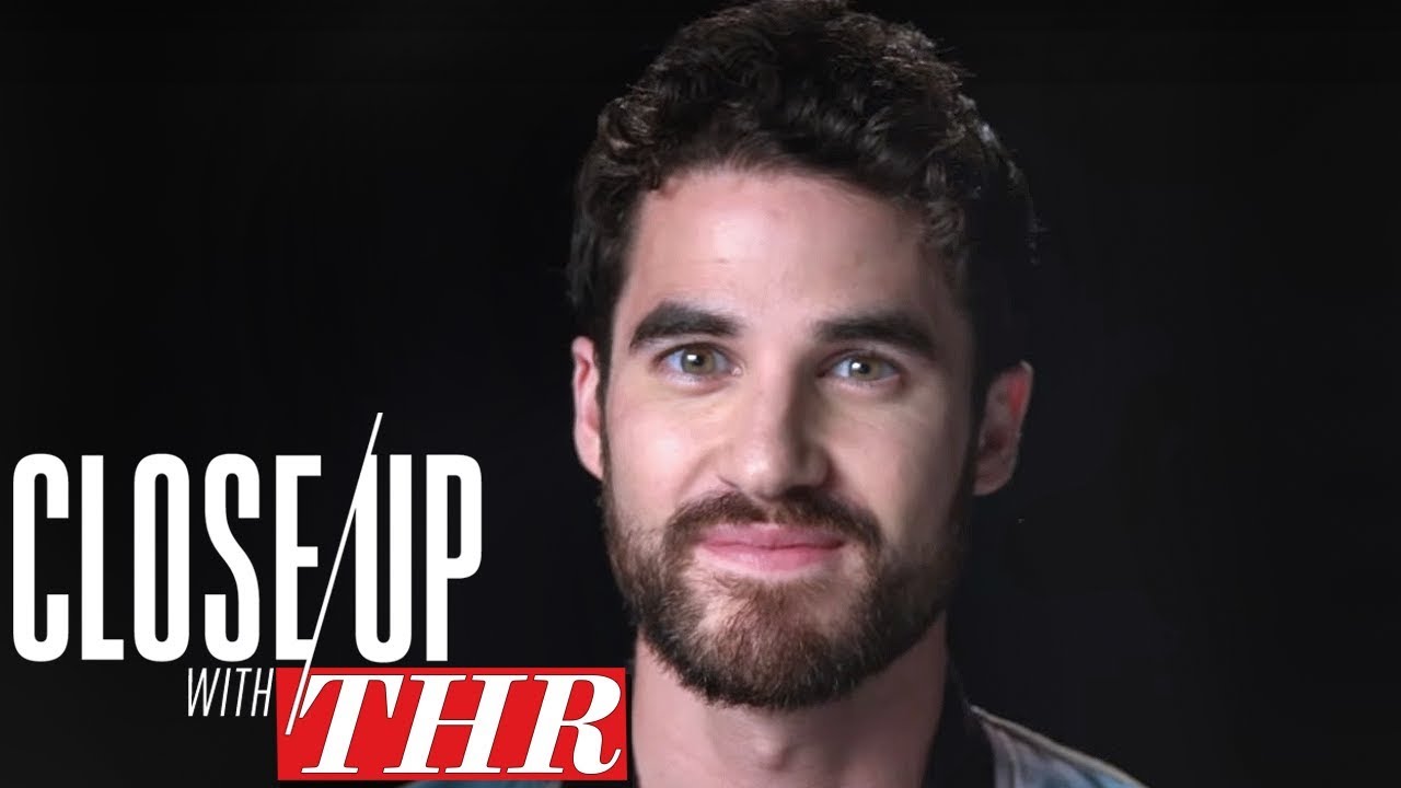 Darren Criss on Portraying Real Person in 'Assassination of Gianni Versace' | Close Up With THR