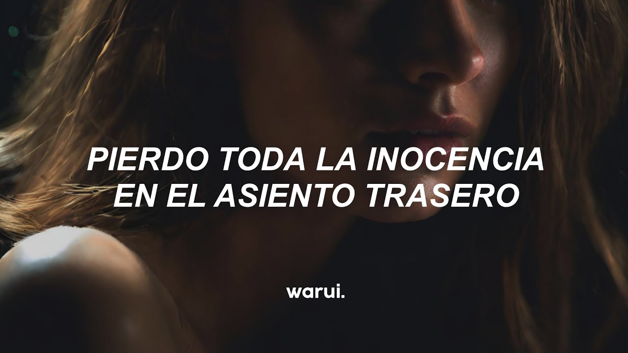 Addison Rae - Diet Pepsi (Español)