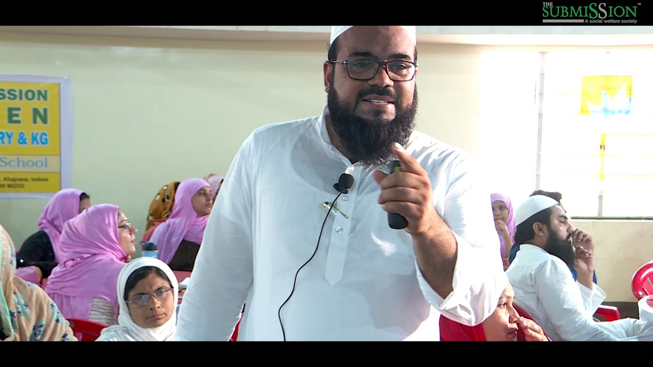 Handlng Interferences to optimise performance;  by Mufti Omar Abideen
