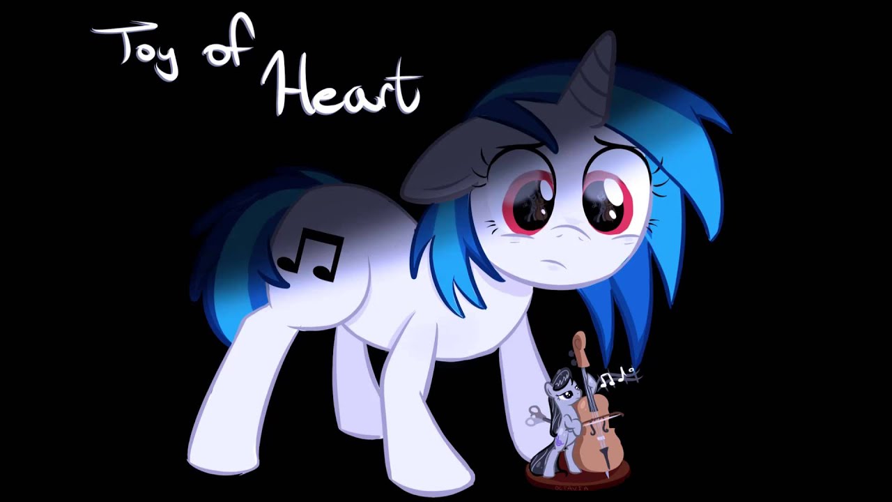 Toy Of Heart - Panic & MetaJoker