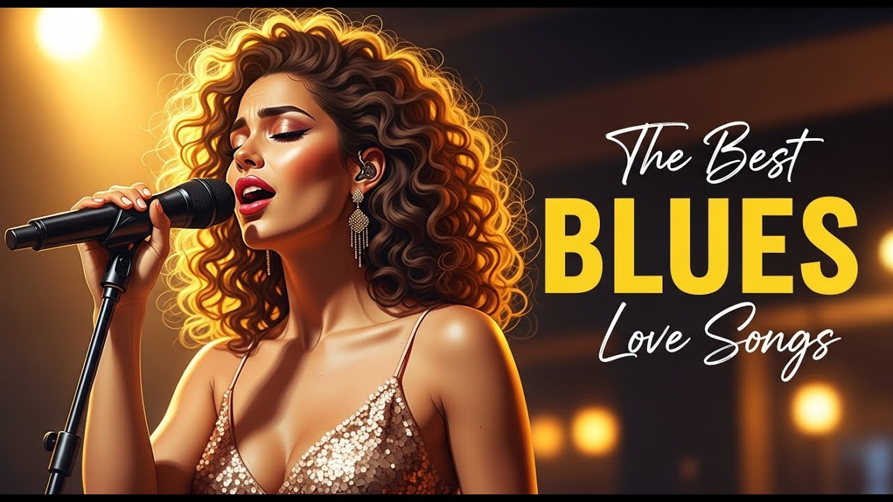 Classic Slow Blues & Soul | Etta James Vintage Artistry