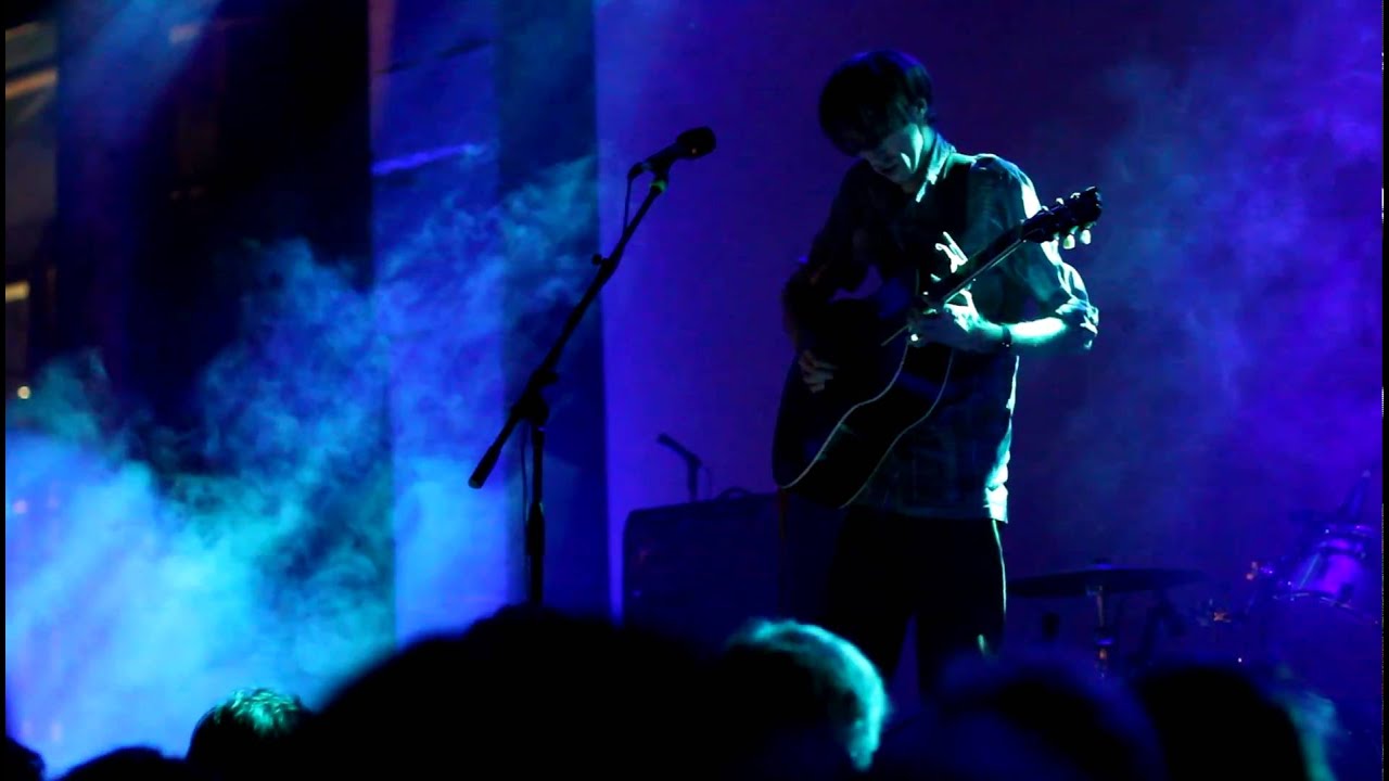 Atlas Sound "Attic Lights" @ Austin Psych Fest