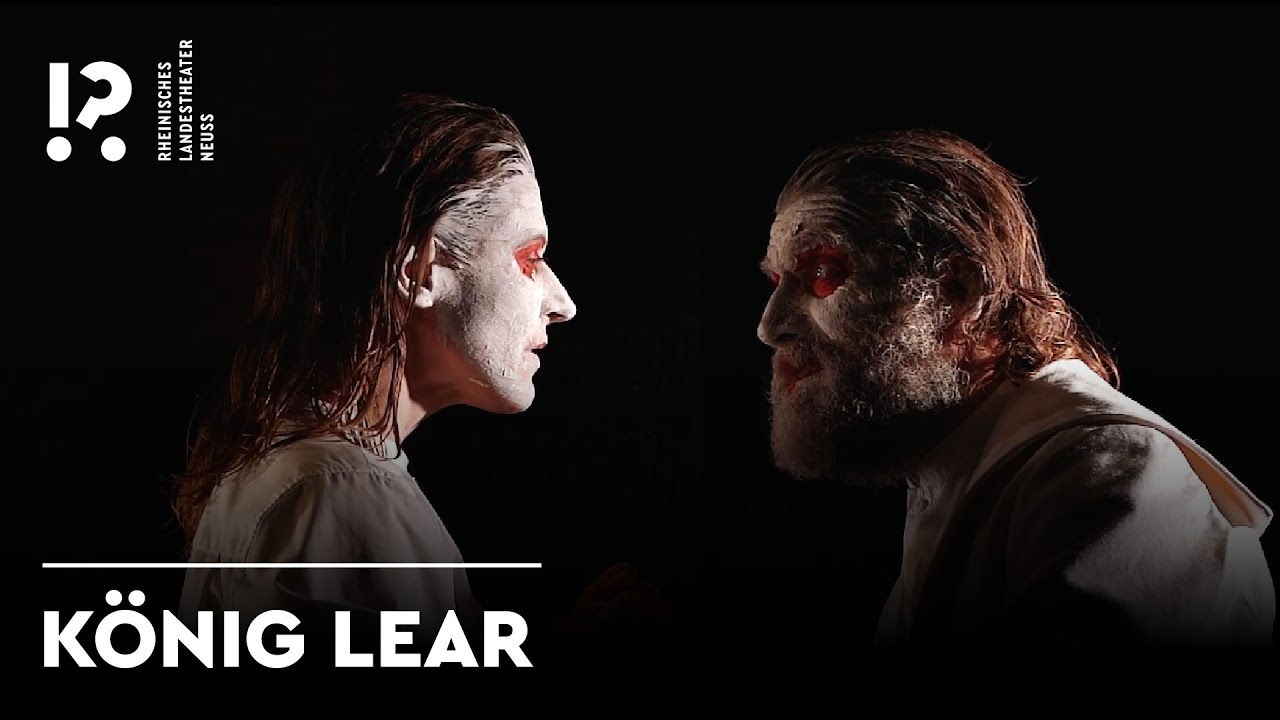 KÖNIG LEAR | RLT Neuss | Spielzeit 23/24