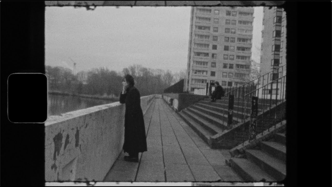 The WAEVE - Love Is All Pain (Official Video)