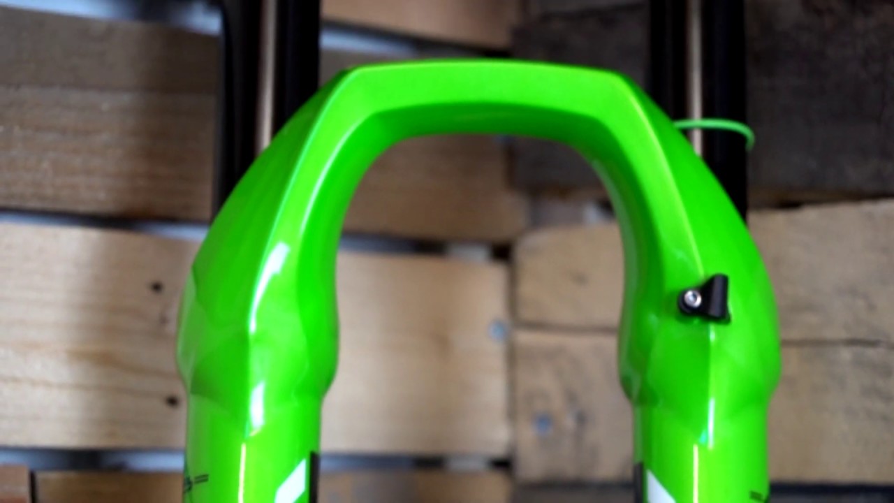 Product: DVO Diamond 110 Boost Forks | slam69.co.uk
