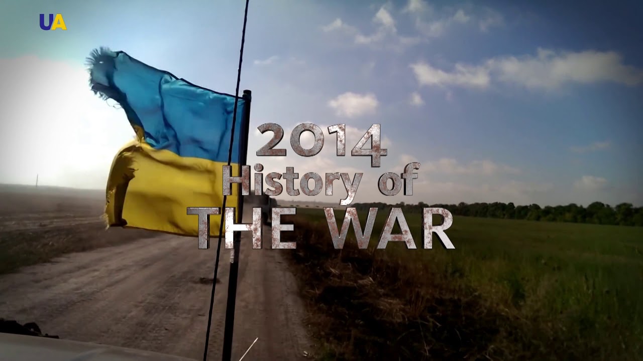 War in Ukraine, Part 20 (The Corridor) | History of the War