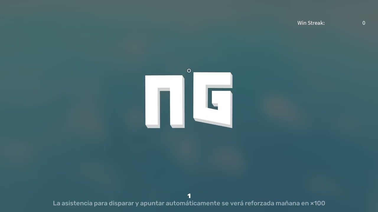 ASIENDO EL RETO DE GANAR 5 PARTIDAS SEGUDAS CON ARMAS ALEATORIAS ( TERMINA MAL ) PARTE 2