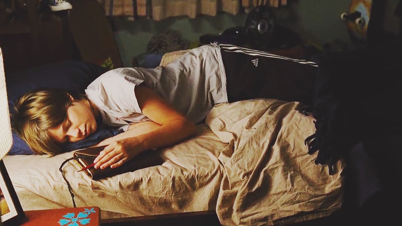 Sam & Dean | Weecest/Wincest | I'm Waiting