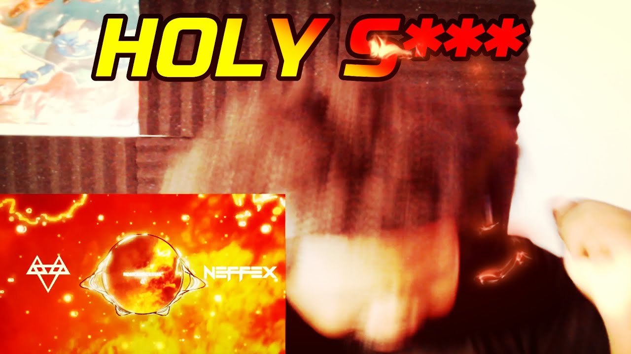 NEFFEX BORN A ROCKSTAR REACTION