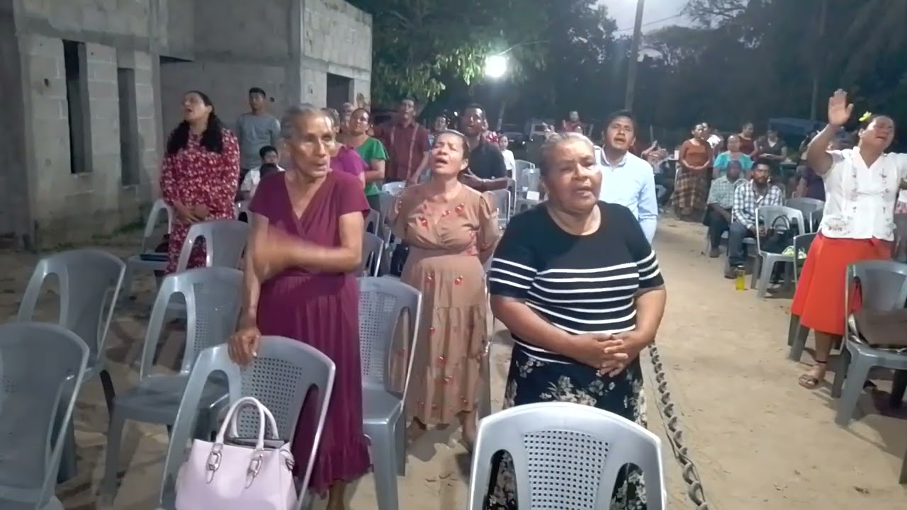 GRUPO EMANUEL M23  Mi REDECTOR VIVE 