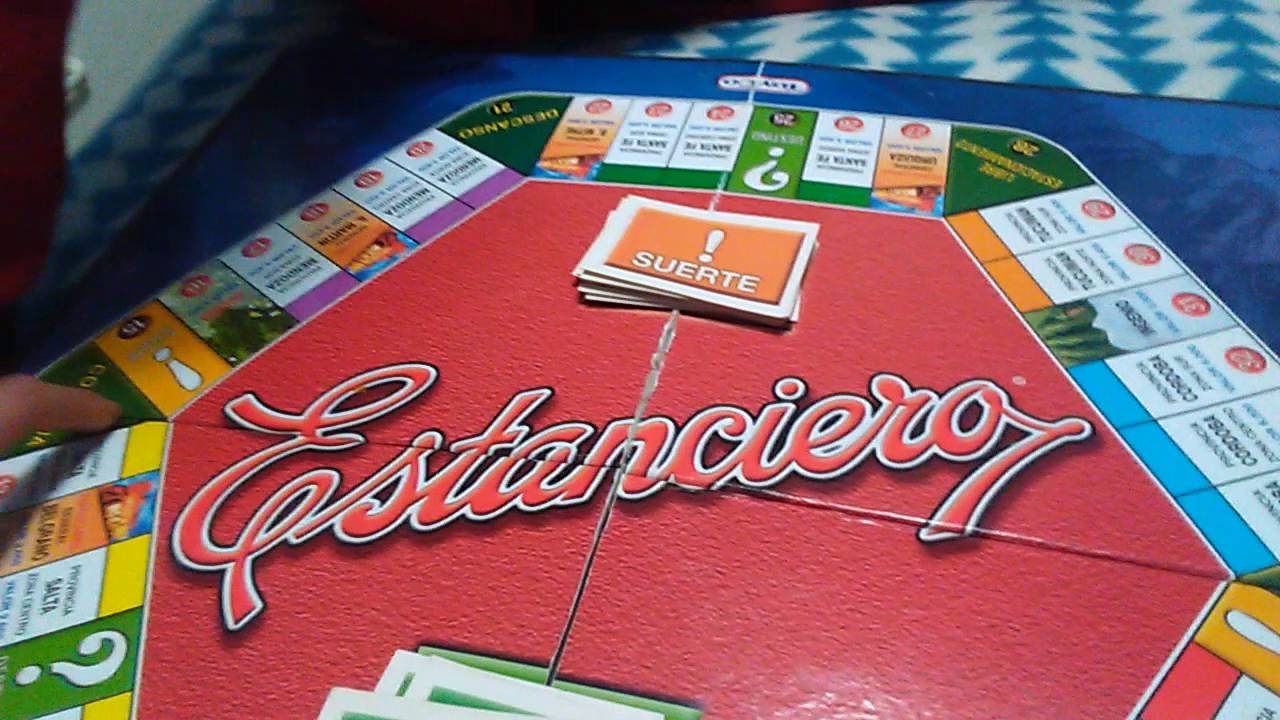 Estanciero
