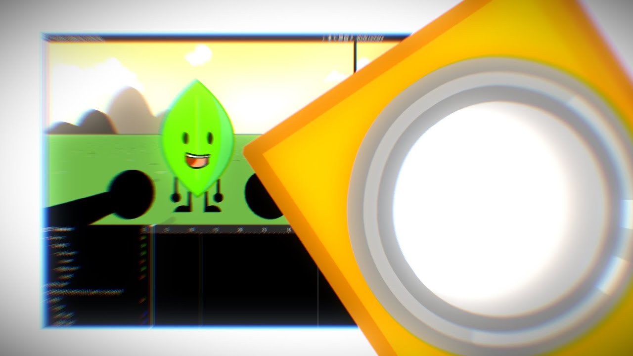 How to make a BFDI POV!!!