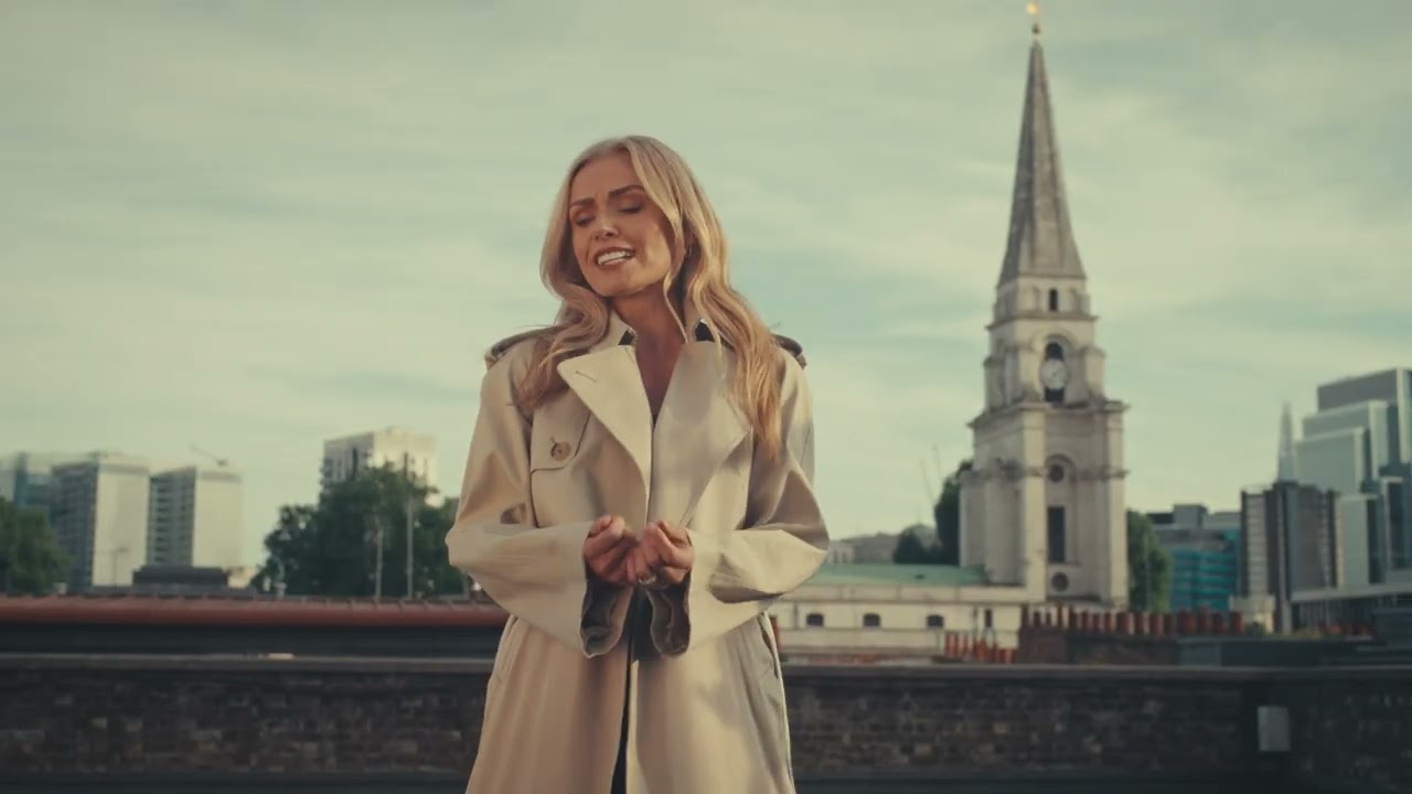 Katherine Jenkins OBE x Gabriel Prokofiev x SXSW London