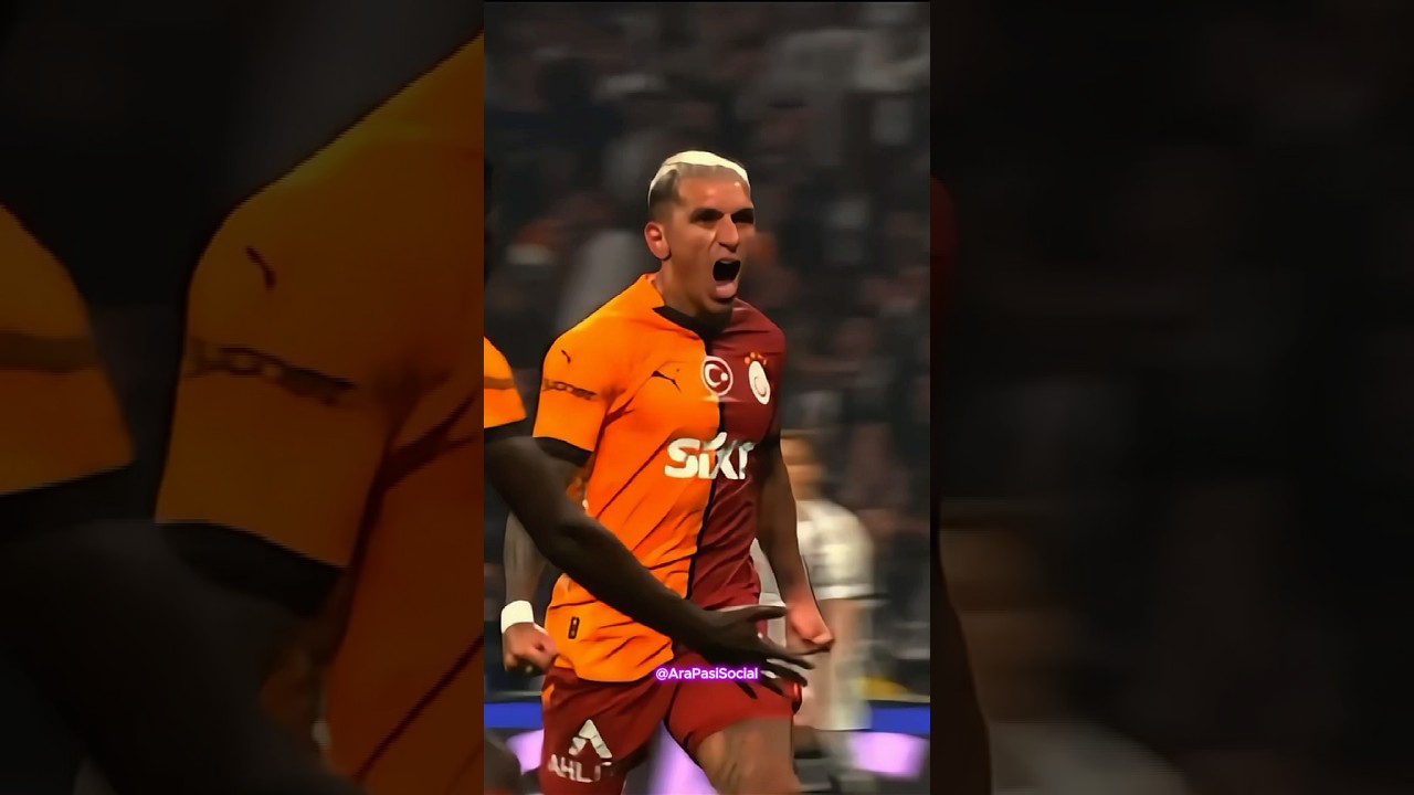 Lucas Torreira #galatasaray #sane #osimhen #torreira #barışalperyılmaz