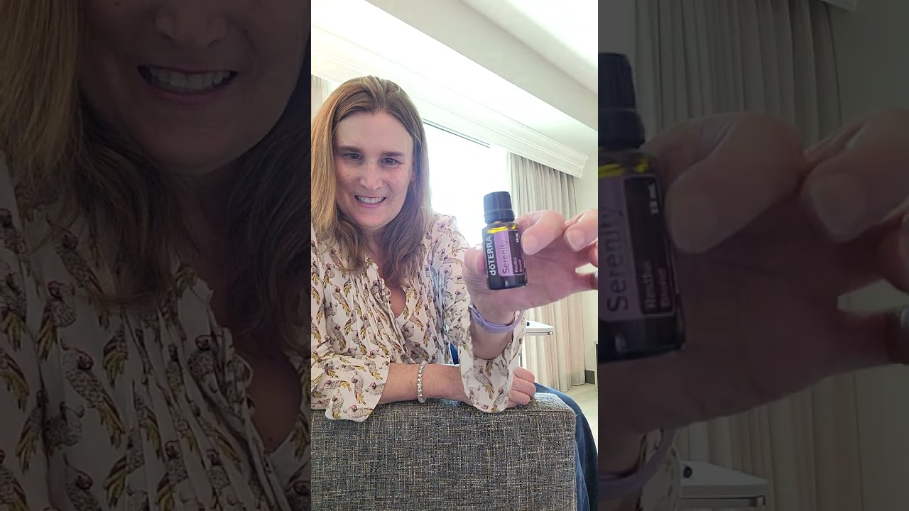 Unboxing doTERRA convention 2023 Becoming convention kit