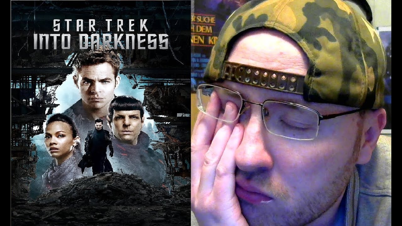 Star Trek: Into Darkness (2013) Movie Review