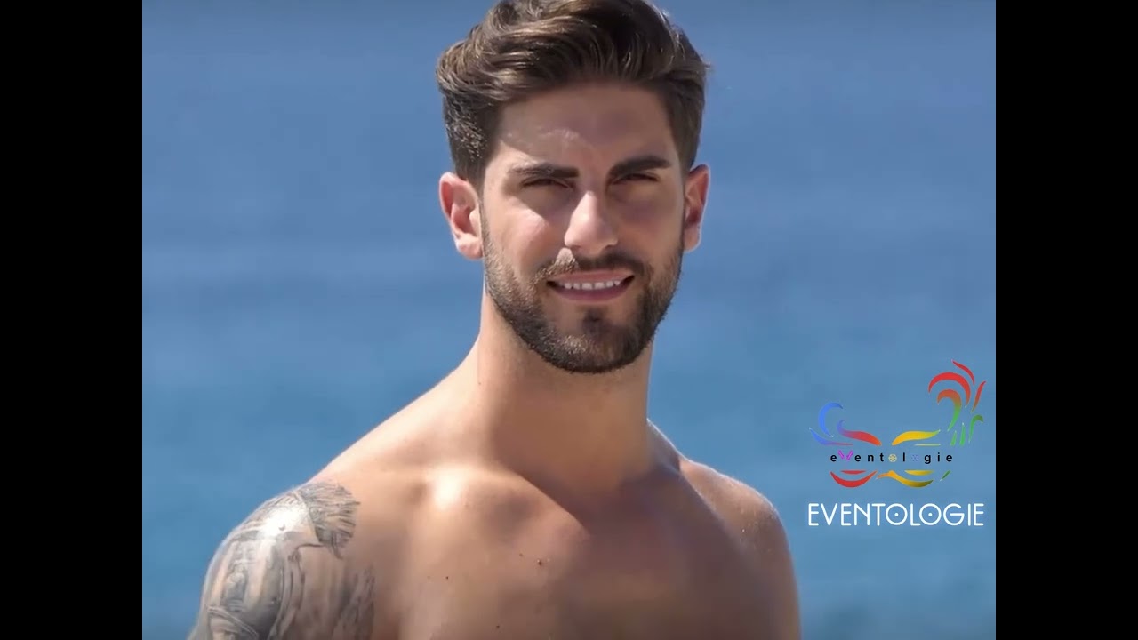RNB España Reinado Nacional de Belleza 2022 Swimwear Competition