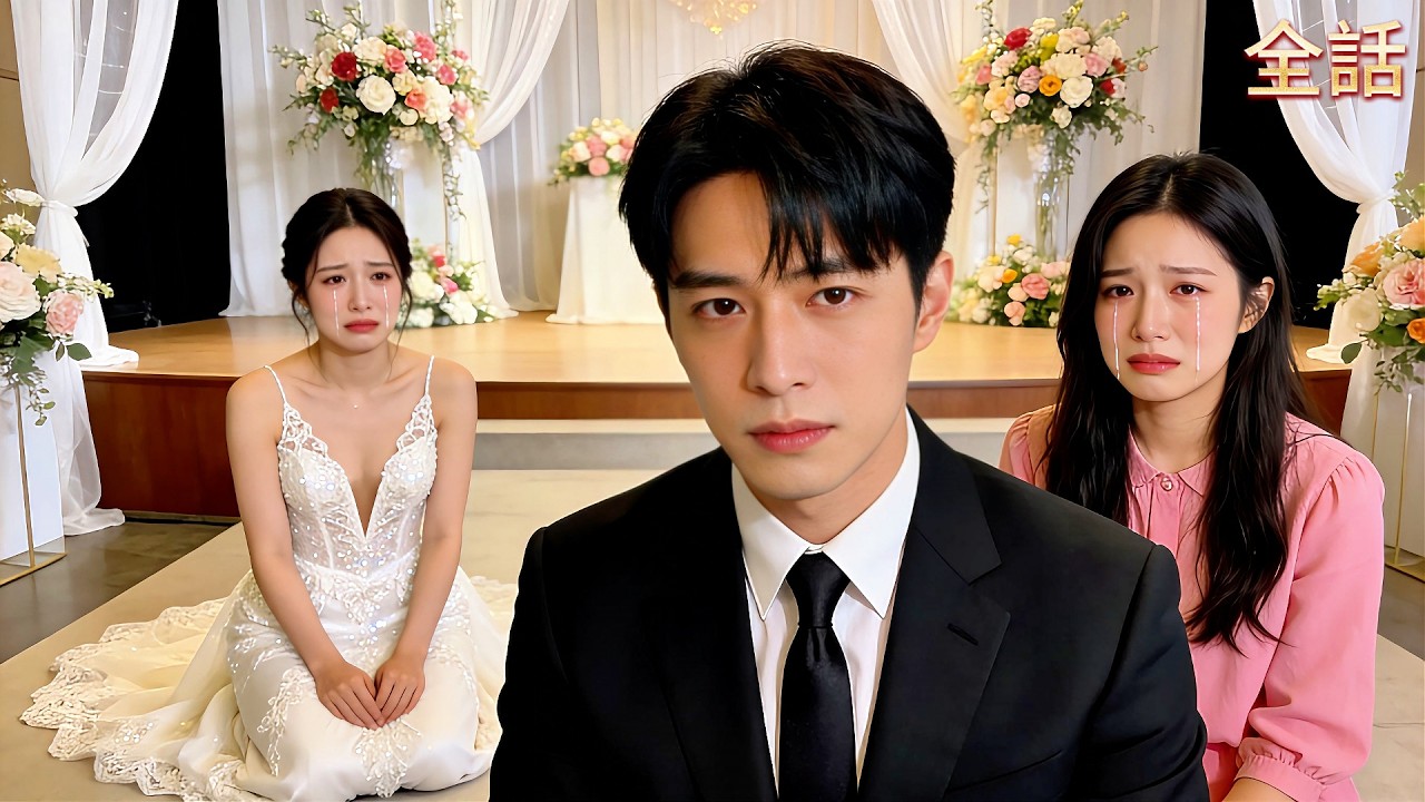 他在大賽前夜遭遇重傷夢想盡毀，姐姐暴怒、未婚妻痛哭掩人耳目！真相曝光才知道，她們竟聯手害他，只為讓養弟奪冠！