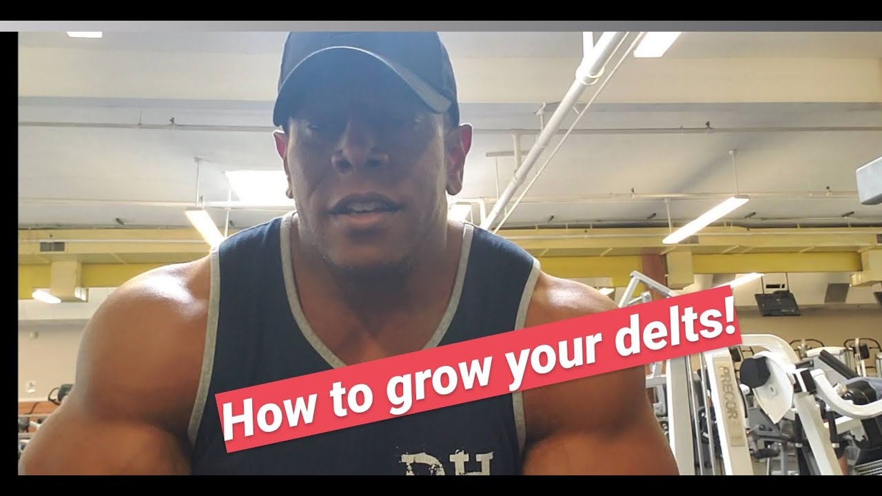 How to grow your DELTS- my go to favorites