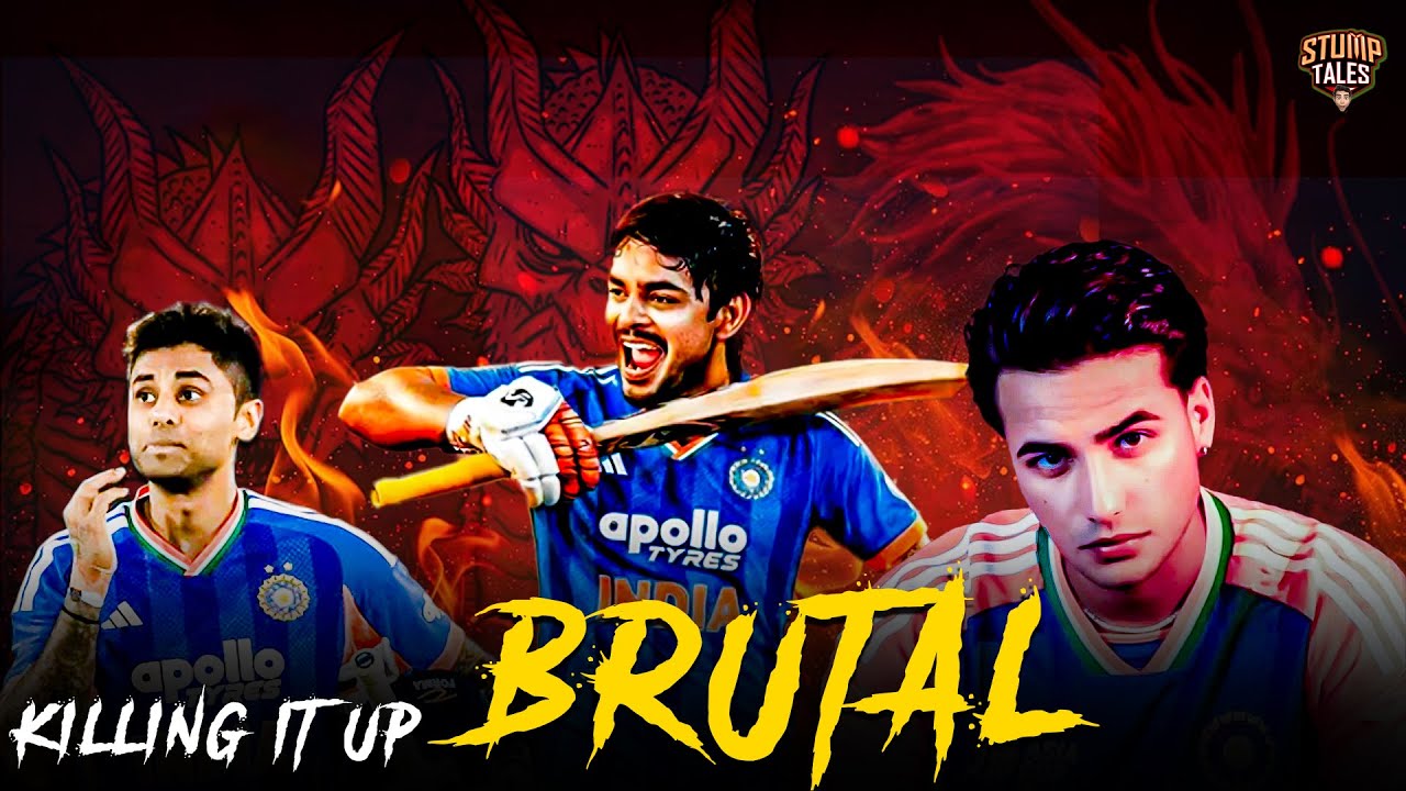 IND vs NZ 3rd T20I Highlights & Analysis | India Chase 154 in 10 Overs | World Cup Warning 🔥
