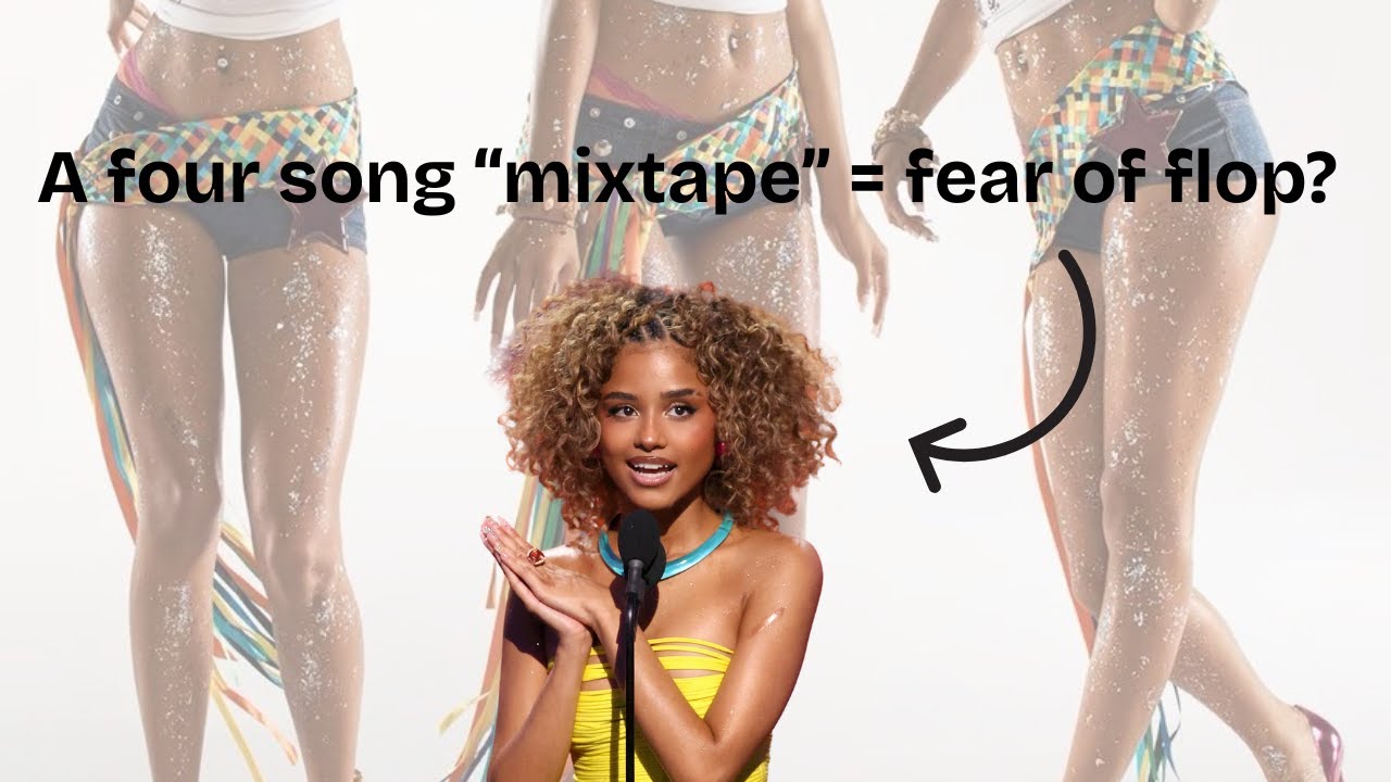 the TRUTH behind TYLA: is she in her 