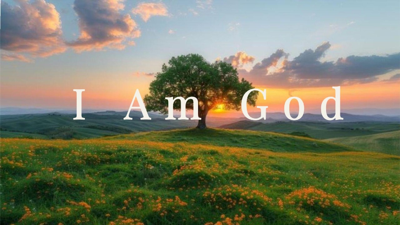 시편46편 가만히 있어 내가 하나님임을 알라/Psalm 46 | Be still, and know that I am God.