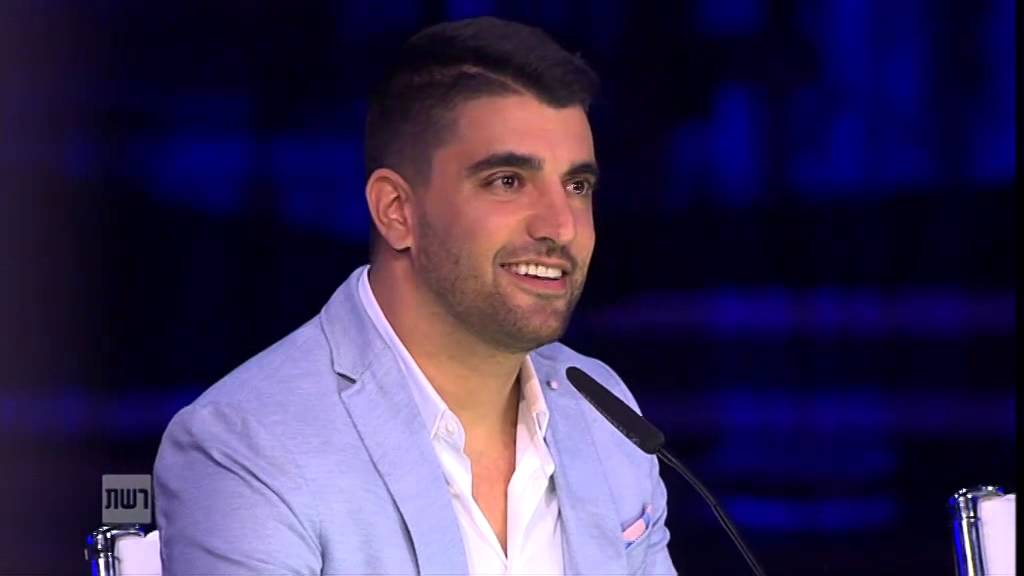 ישראל X Factor - עונה 2 פרק 10: הביצוע של דודו איבגי