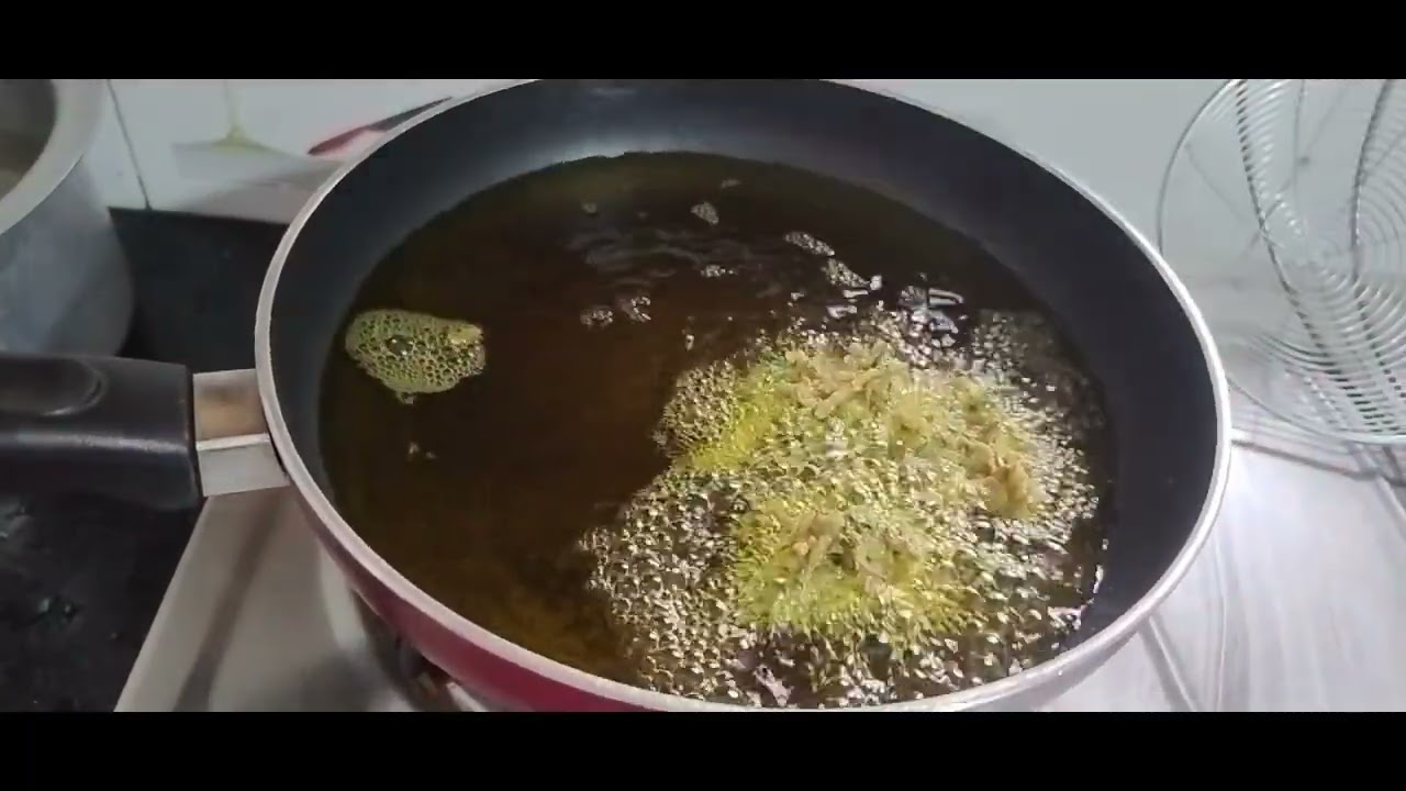 Mutton Keema Ke Pakode Recipe | Crispy & Spicy Mutton Fritters | Iftar & Ramadan Special