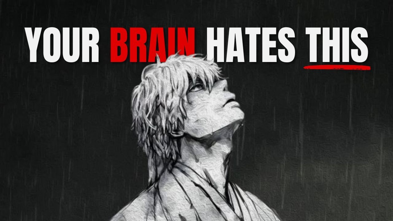 Your Brain Hates Hard Work (Here’s Why?)
