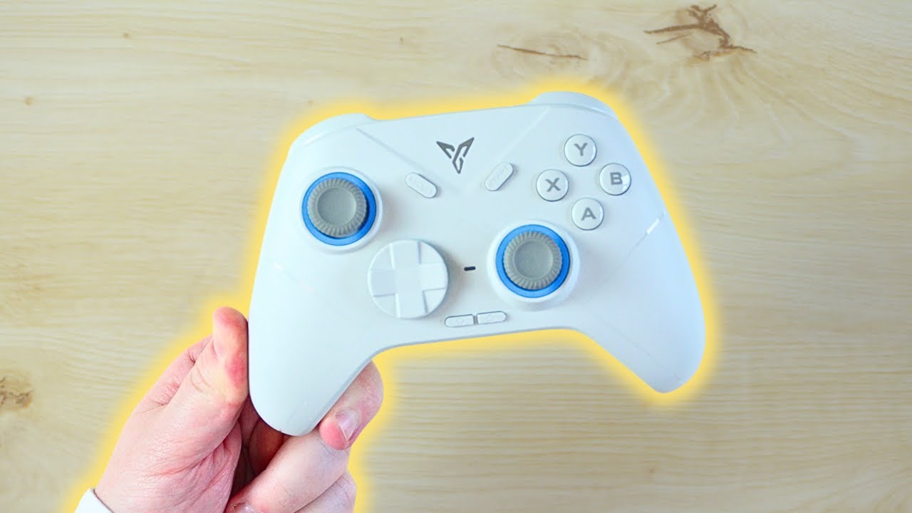 FlyDigi Direwolf 2 Review | World's Best Budget Controller You Can Buy For INSANELY CHEAP!