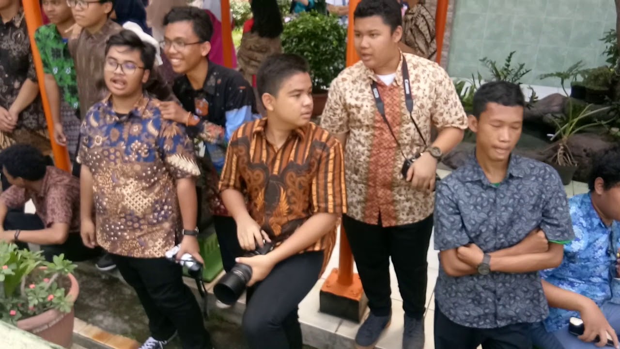 SMAN112 KARTINI2019 1