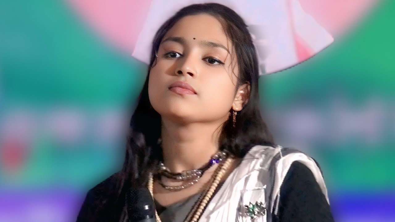 প্রেম কখনো সুখ দিতে জানে না | মিম বাউল