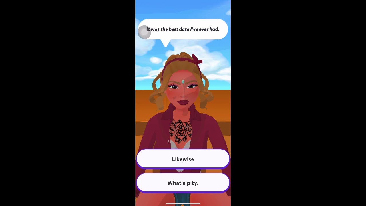 Date Master 3D Gameplay - iOS Android Game