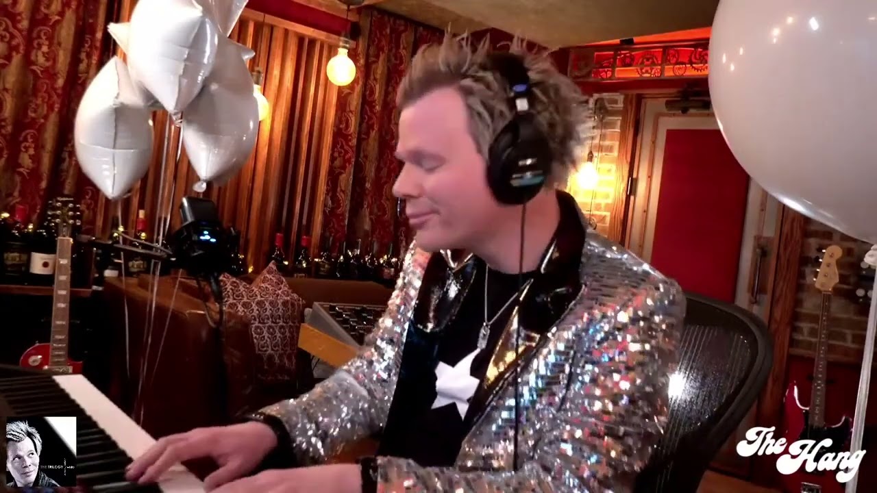 [Brian Culbertson] 02 Stars 20220506