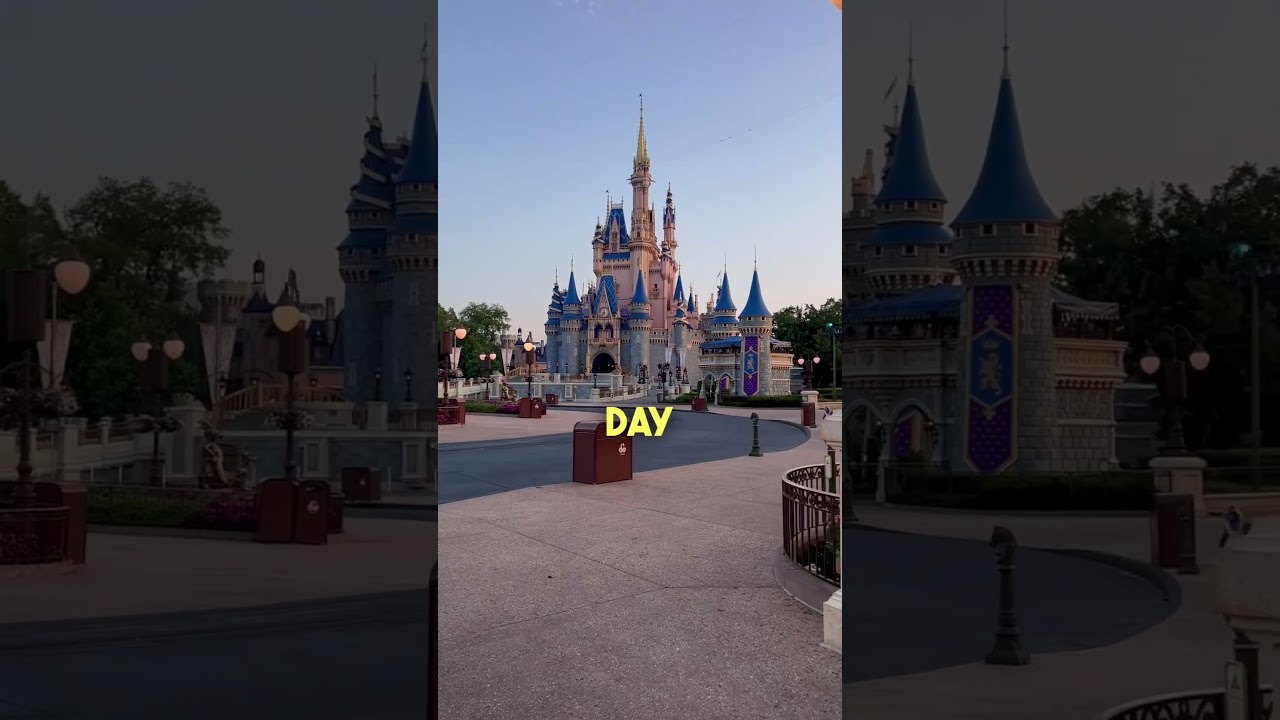 A Disney Annual Pass costs HOW much??