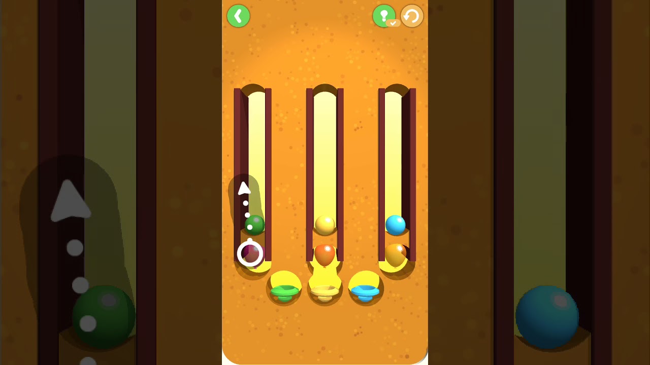 dig this! (Dig it ) 193-13 | tetra ball | Dig this level 193 episode 13 solution gameplay walkthroug