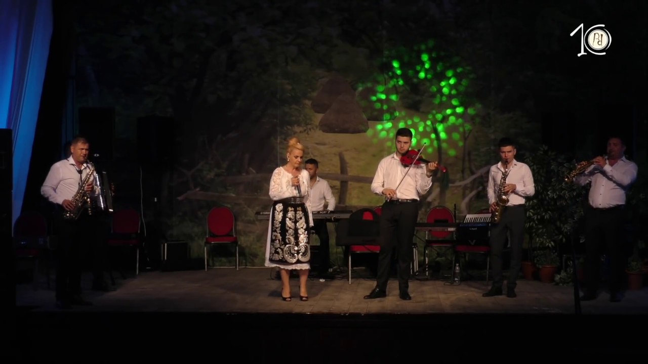 Recital Mihaela Petrovici partea 4 - Ruga de la Ghiroda 2019